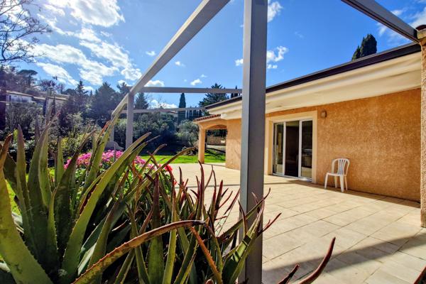 Maison 4 pièces - 127 m²