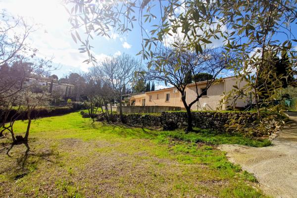 Maison 4 pièces - 127 m²