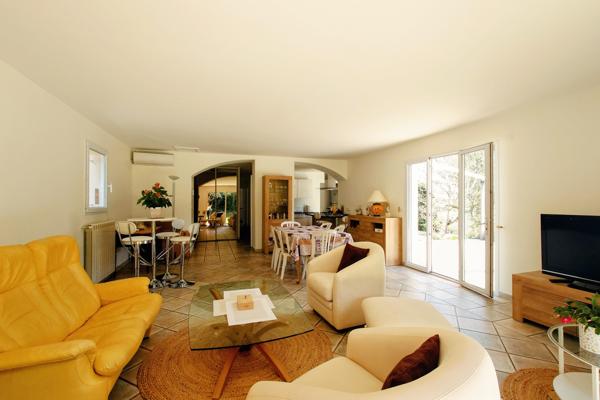 Maison 4 pièces - 127 m²