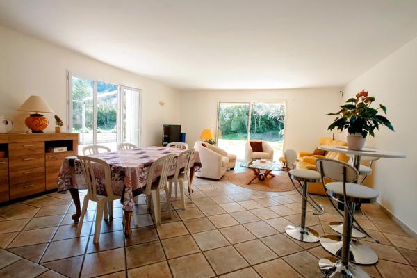 Maison 4 pièces - 127 m²