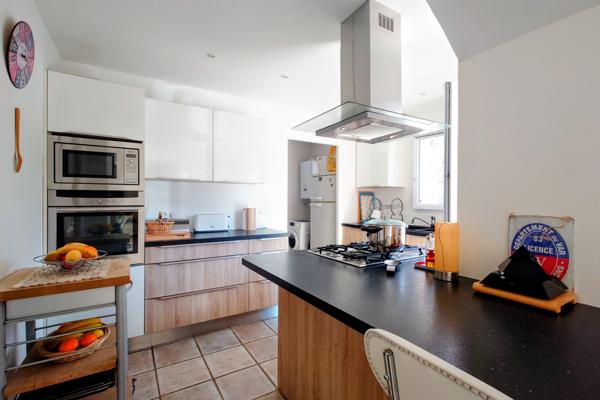 Maison 4 pièces - 127 m²