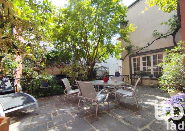 Maison à vendre 9 pièces 282 m² Riom