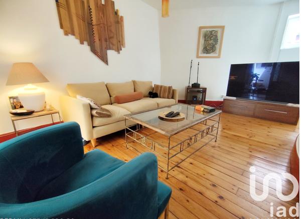 Maison à vendre 9 pièces 282 m² Riom