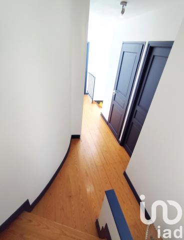 Maison à vendre 9 pièces 282 m² Riom