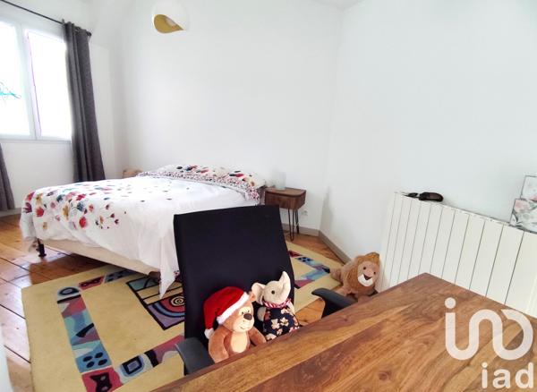 Maison à vendre 9 pièces 282 m² Riom