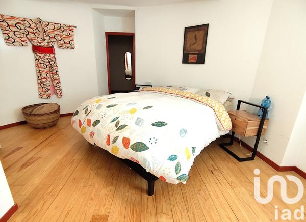 Maison à vendre 9 pièces 282 m² Riom