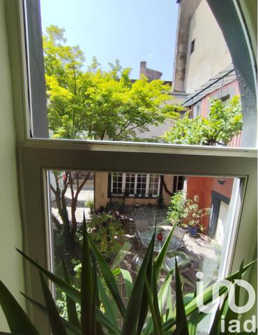 Maison à vendre 9 pièces 282 m² Riom