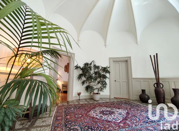 Maison à vendre 9 pièces 282 m² Riom