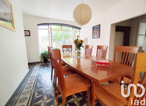 Maison à vendre 9 pièces 282 m² Riom