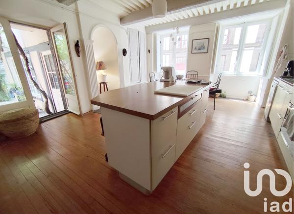 Maison à vendre 9 pièces 282 m² Riom