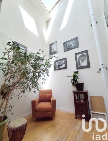 Maison à vendre 9 pièces 282 m² Riom