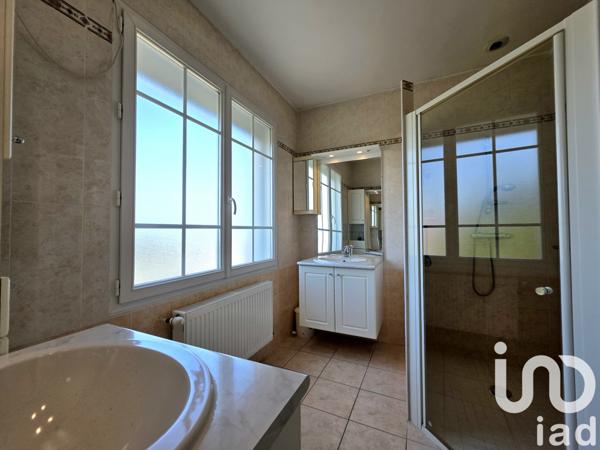 Maison à vendre 5 pièces 153 m² Viennay