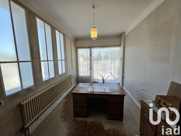 Maison à vendre 5 pièces 153 m² Viennay