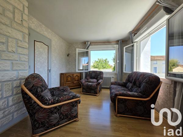 Maison à vendre 5 pièces 153 m² Viennay