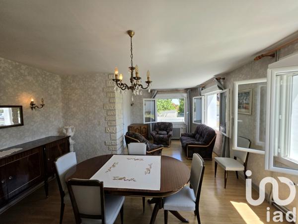 Maison à vendre 5 pièces 153 m² Viennay