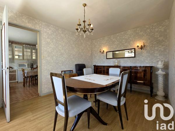 Maison à vendre 5 pièces 153 m² Viennay