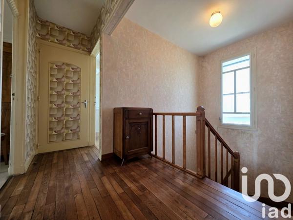 Maison à vendre 5 pièces 153 m² Viennay