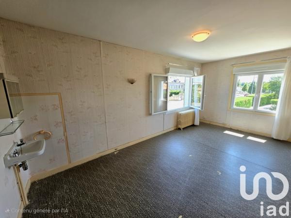 Maison à vendre 5 pièces 153 m² Viennay