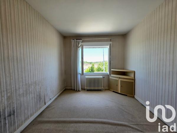 Maison à vendre 5 pièces 153 m² Viennay
