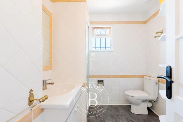 Grasse, Villa 3 Chambres -  140 m² à vendre