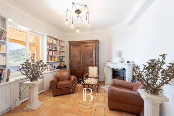 Grasse, Villa 3 Chambres -  140 m² à vendre