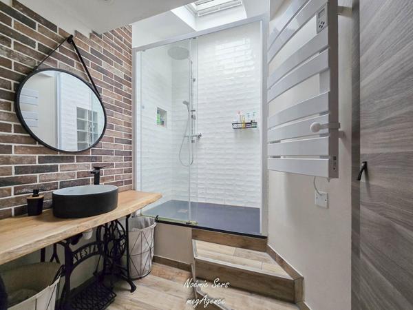 Maison à CHOLET, 49300 - 5 pièces 95m²