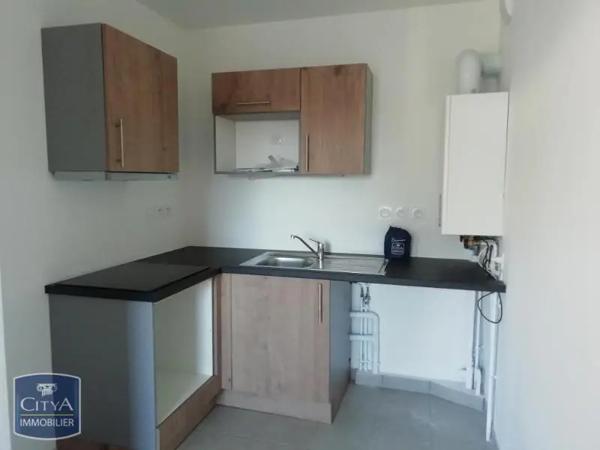 Appartement à louer 3 pièces 65.82m² Chartres-de-Bretagne (35131)