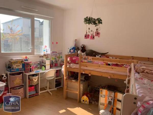 Appartement à louer 3 pièces 65.82m² Chartres-de-Bretagne (35131)