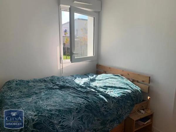 Appartement à louer 3 pièces 65.82m² Chartres-de-Bretagne (35131)