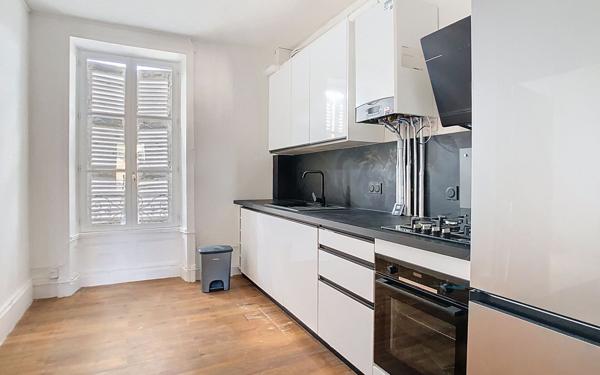Appartement à louer    4 pièces • 102,21 m2 Aurillac