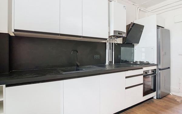 Appartement à louer    4 pièces • 102,21 m2 Aurillac