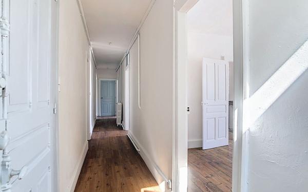 Appartement à louer    4 pièces • 102,21 m2 Aurillac