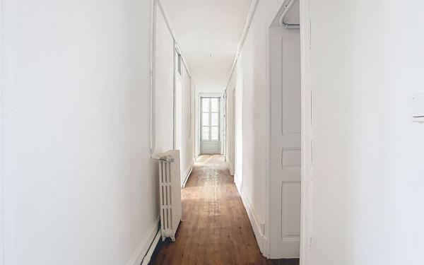 Appartement à louer    4 pièces • 102,21 m2 Aurillac