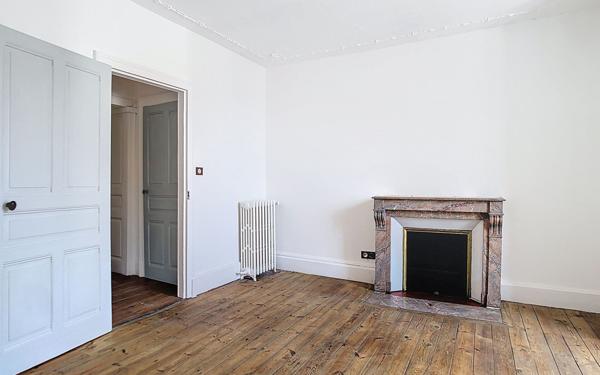 Appartement à louer    4 pièces • 102,21 m2 Aurillac