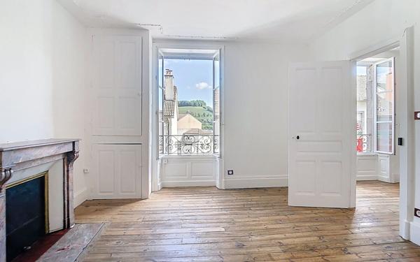 Appartement à louer    4 pièces • 102,21 m2 Aurillac