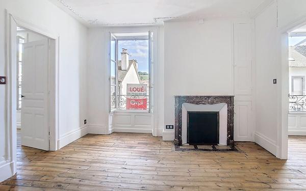 Appartement à louer    4 pièces • 102,21 m2 Aurillac