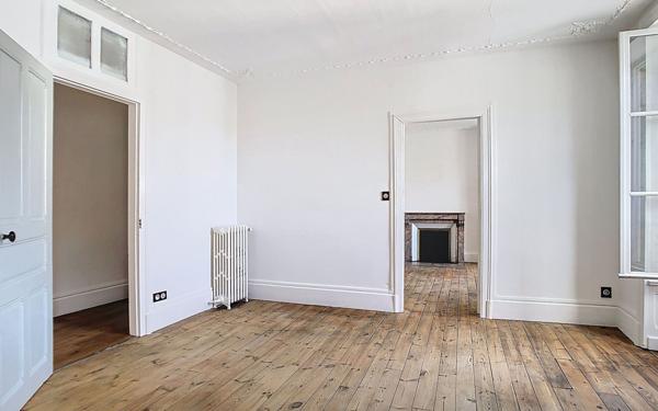 Appartement à louer    4 pièces • 102,21 m2 Aurillac