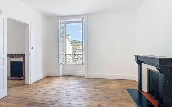 Appartement à louer    4 pièces • 102,21 m2 Aurillac