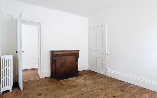 Appartement à louer    4 pièces • 102,21 m2 Aurillac