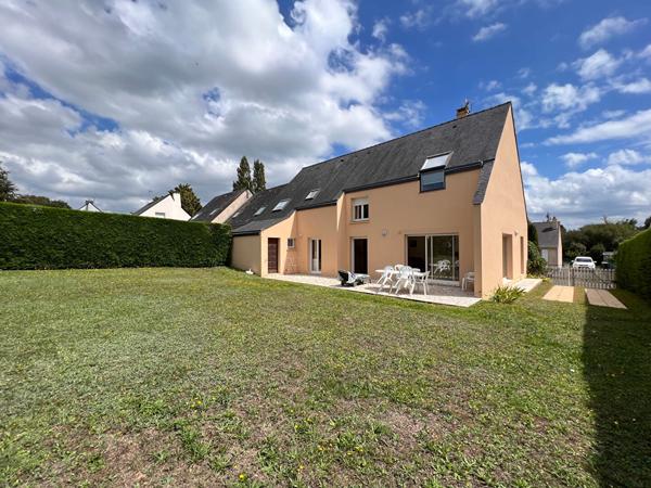 Maison Saint Nazaire 3 pièce(s) 80 m2