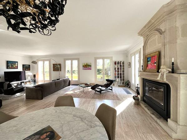 Maison Saint Nazaire 3 pièce(s) 80 m2