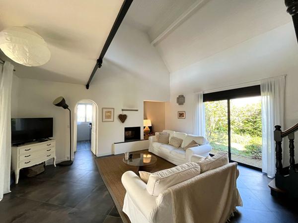 Maison Saint Nazaire 3 pièce(s) 80 m2