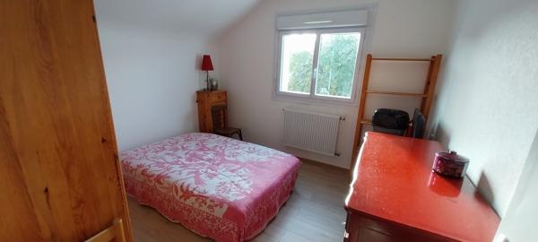 Maison Saint Nazaire 3 pièce(s) 80 m2