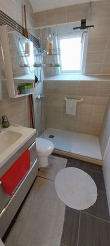 Maison Saint Nazaire 3 pièce(s) 80 m2