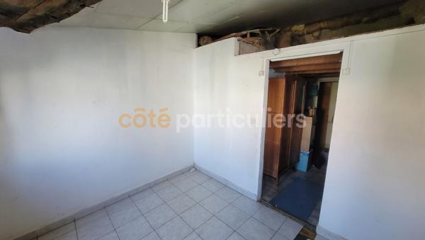 Vente Maison89 m² - 4 Pièces - L AIGUILLON LA PRESQU ILE (85460)