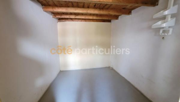 Vente Maison89 m² - 4 Pièces - L AIGUILLON LA PRESQU ILE (85460)