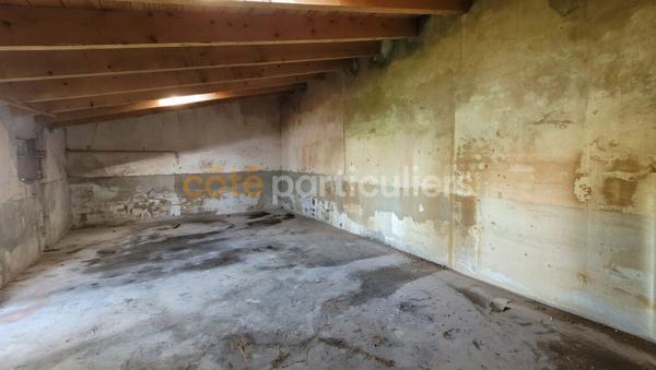 Vente Maison89 m² - 4 Pièces - L AIGUILLON LA PRESQU ILE (85460)