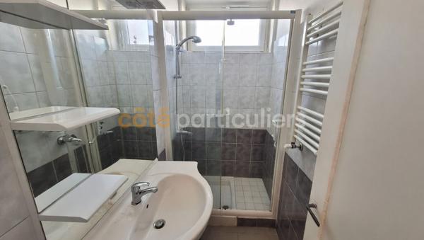 Vente Maison89 m² - 4 Pièces - L AIGUILLON LA PRESQU ILE (85460)