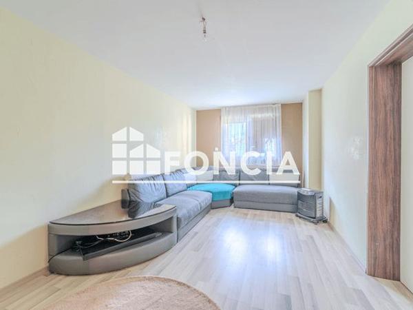 À vendre Maison 5 pièces 145 m² - Roanne 42300