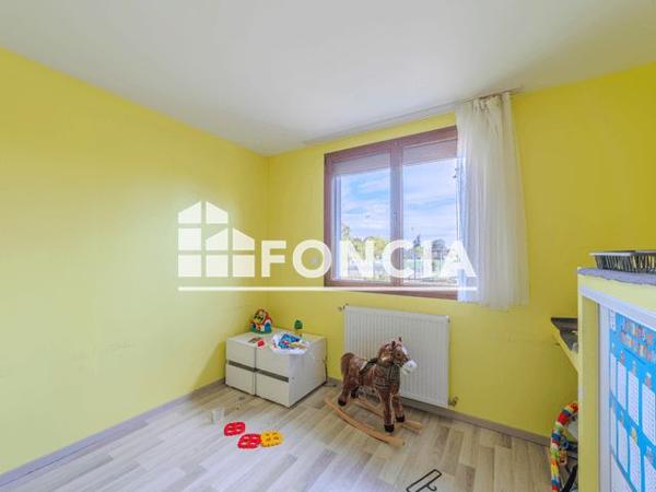 À vendre Maison 5 pièces 145 m² - Roanne 42300